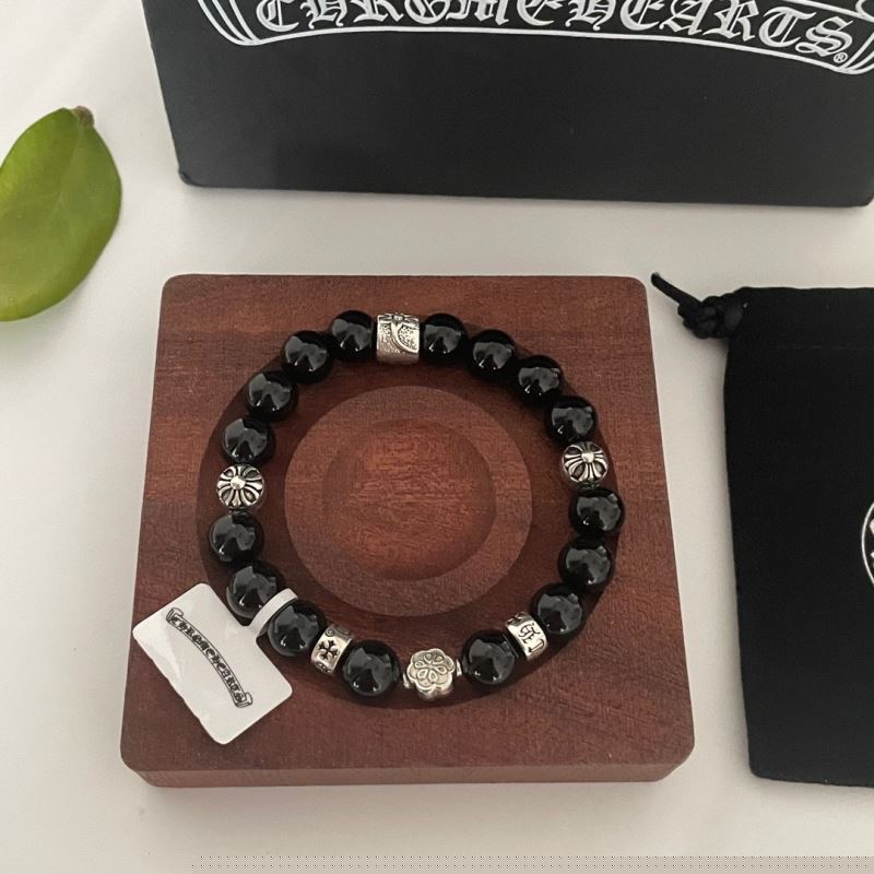 Ch**me He**ts bracelets